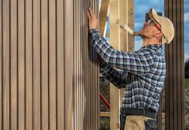 Affordable Siding Repair and Maintenance Services in Cowan, TN